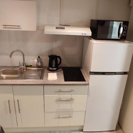 Apartamento Studette Remoise Reims Exterior foto