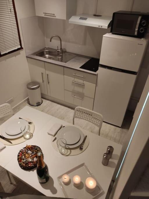 Apartamento Studette Remoise Reims Exterior foto